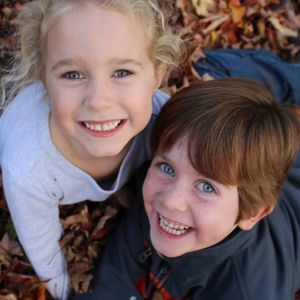 Meet your Posher, Rick